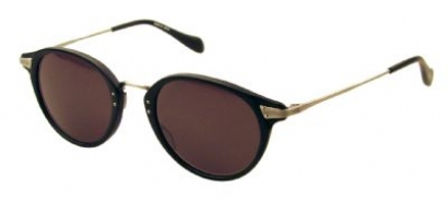 OLIVER PEOPLES WYLIE NOIRPEWTER