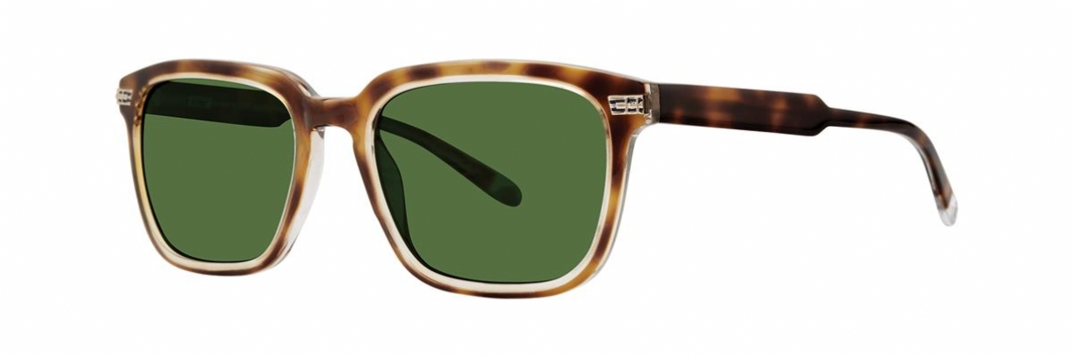 PENGUIN THE SUSPENDER 2 TORTOISE(POLARIZED)