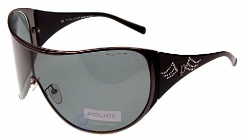 POLICE 2999 508X