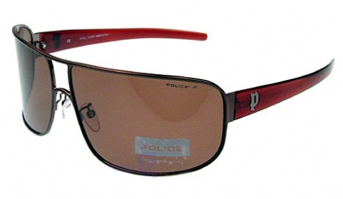 POLICE 8005 K05