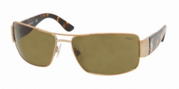 Polo 3041 Sunglasses