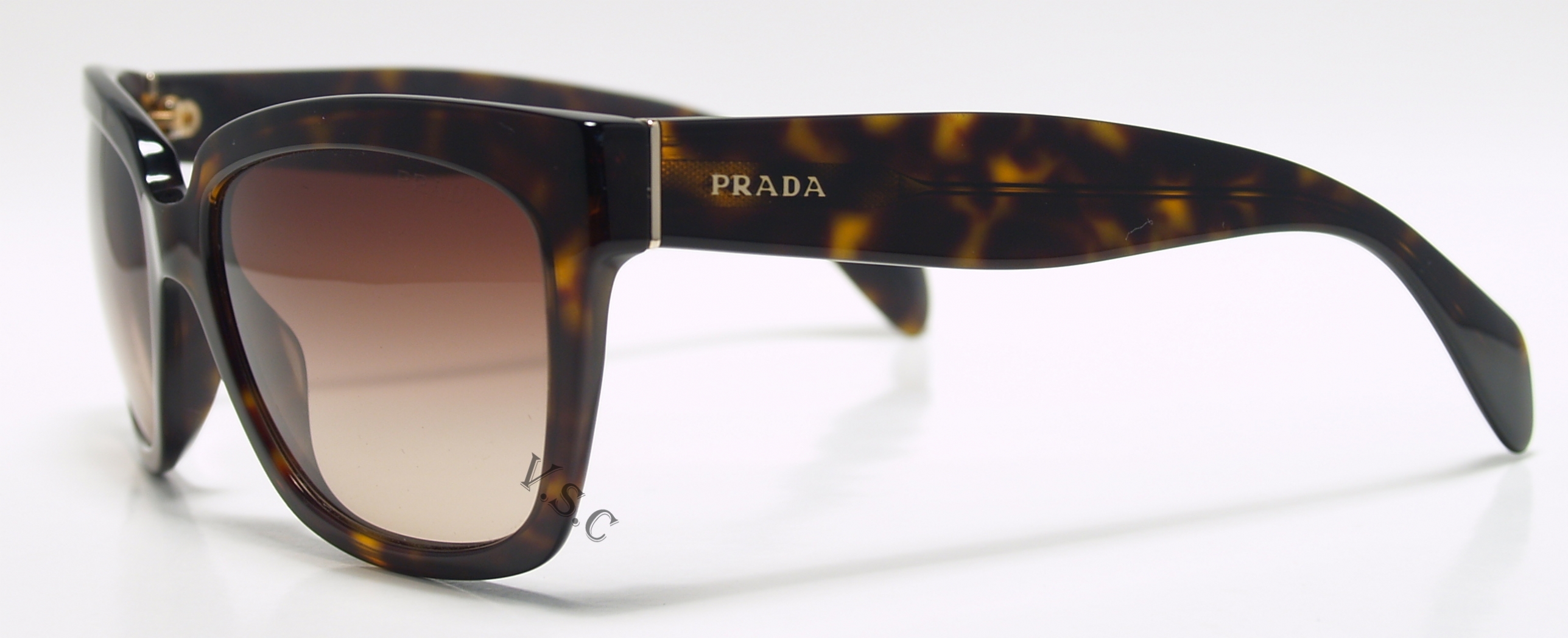 Prada Spr07p Sunglasses