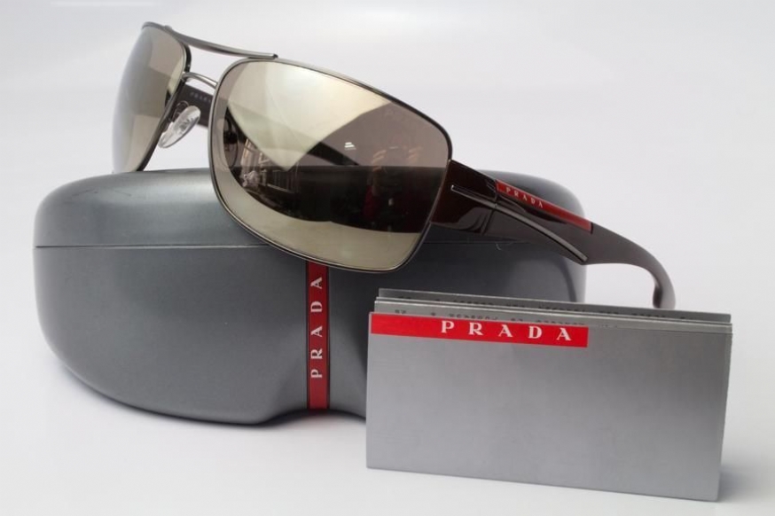 PRADA SPS53N 7JO1C0