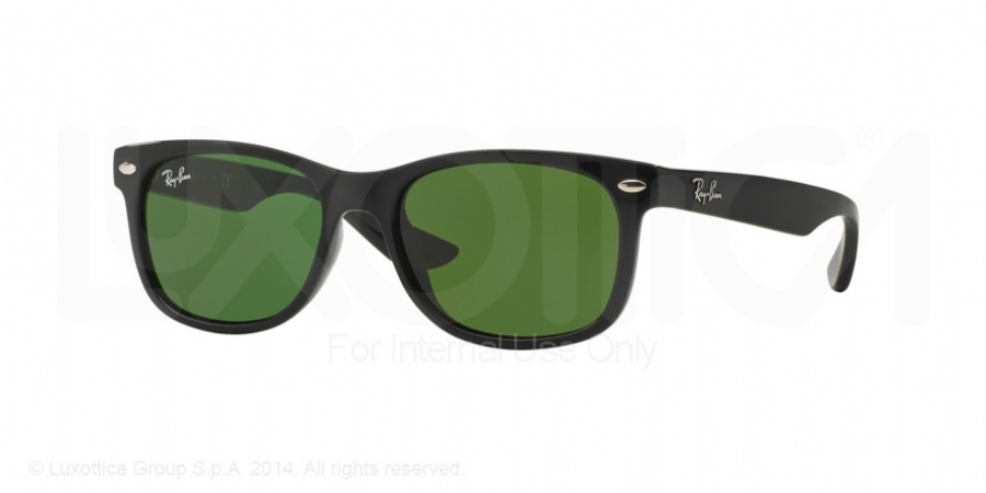 RAY BAN JUNIOR 9052 1002