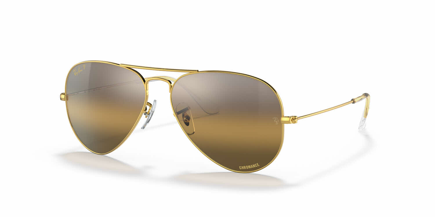 RAY BAN 3025 9196G5