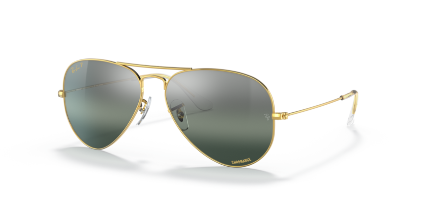 RAY BAN 3025 9196G6