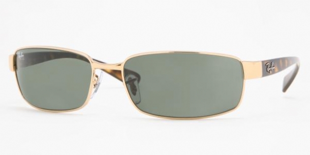 RAY BAN 3364 001