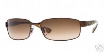 RAY BAN 3364 01451