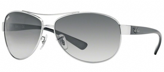 RAY BAN 3386 0038