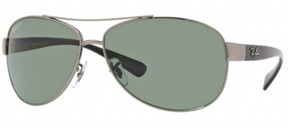 RAY BAN 3386 0049