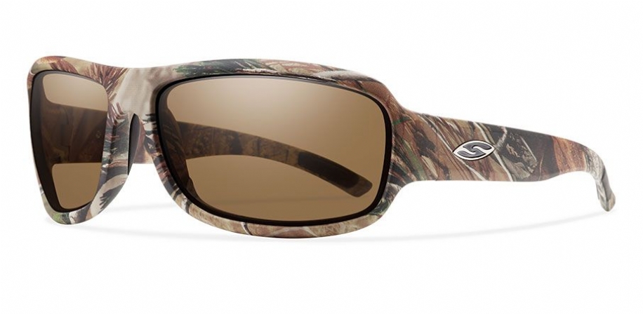 SMITH OPTICS DROP TACTICAL DPTPPBRAP