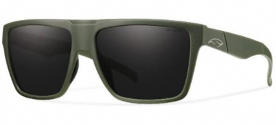 SMITH OPTICS EDGEWOOD 6XJ3G