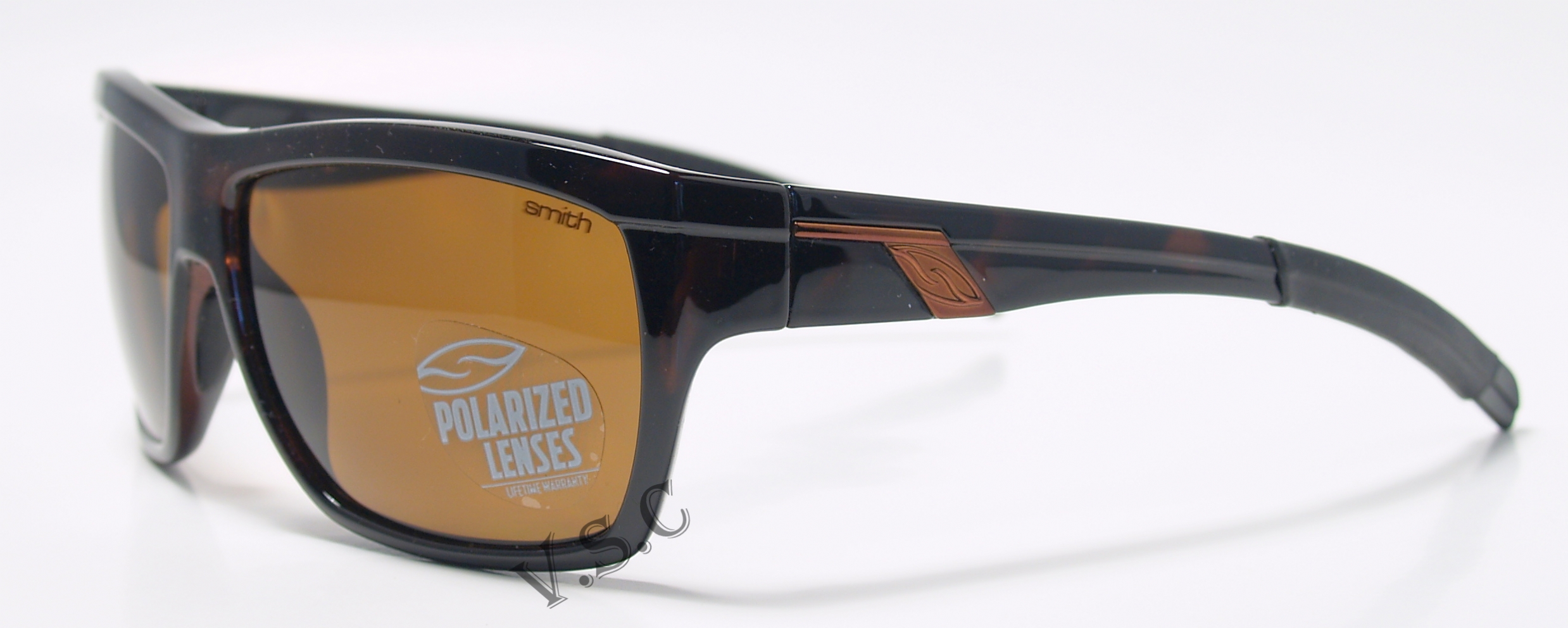 SMITH OPTICS MASTERMIND MMPPBRTT