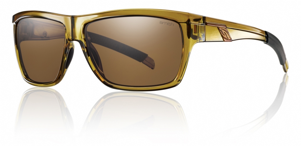 SMITH OPTICS MASTERMIND WHISKEY