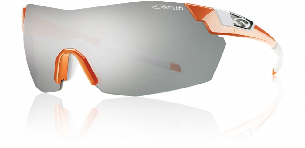 SMITH OPTICS PIVLOCK V2 MAX ORANGE