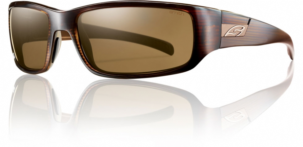 SMITH OPTICS PROSPECT BROWNSTRIPE