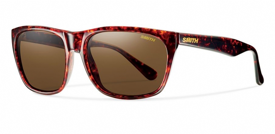 SMITH OPTICS TIOGA TOPPBRVHV