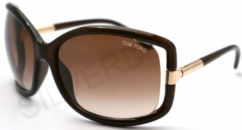 TOM FORD ANAIS TF125 48F