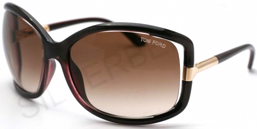 TOM FORD ANAIS TF125 59F