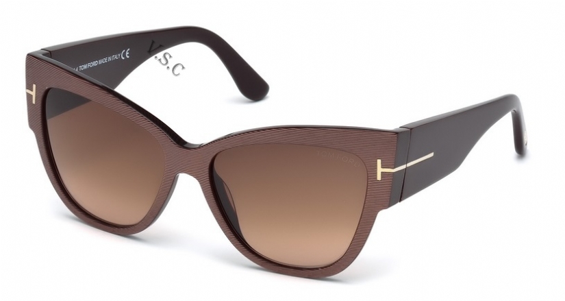 TOM FORD ANOUSHKA TF371 50F