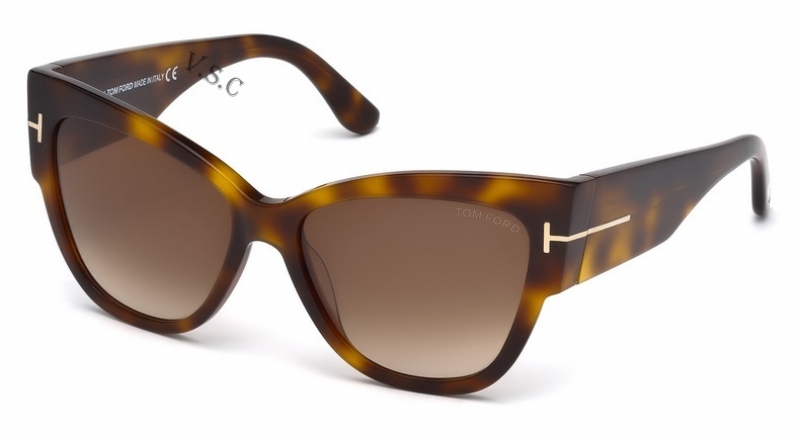 TOM FORD ANOUSHKA TF371 53F