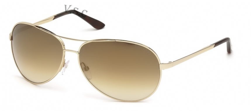 TOM FORD CHARLES TF35 28G