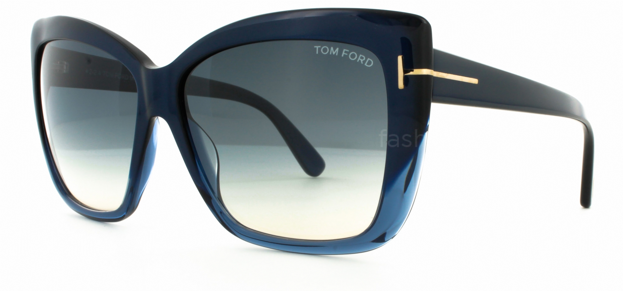 Tom Ford Irina Sunglasses hotsell