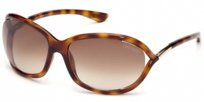 TOM FORD JENNIFER TF08 52F