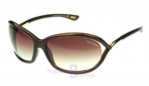 TOM FORD JENNIFER TF08 692