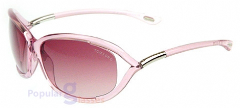 TOM FORD JENNIFER TF08 704