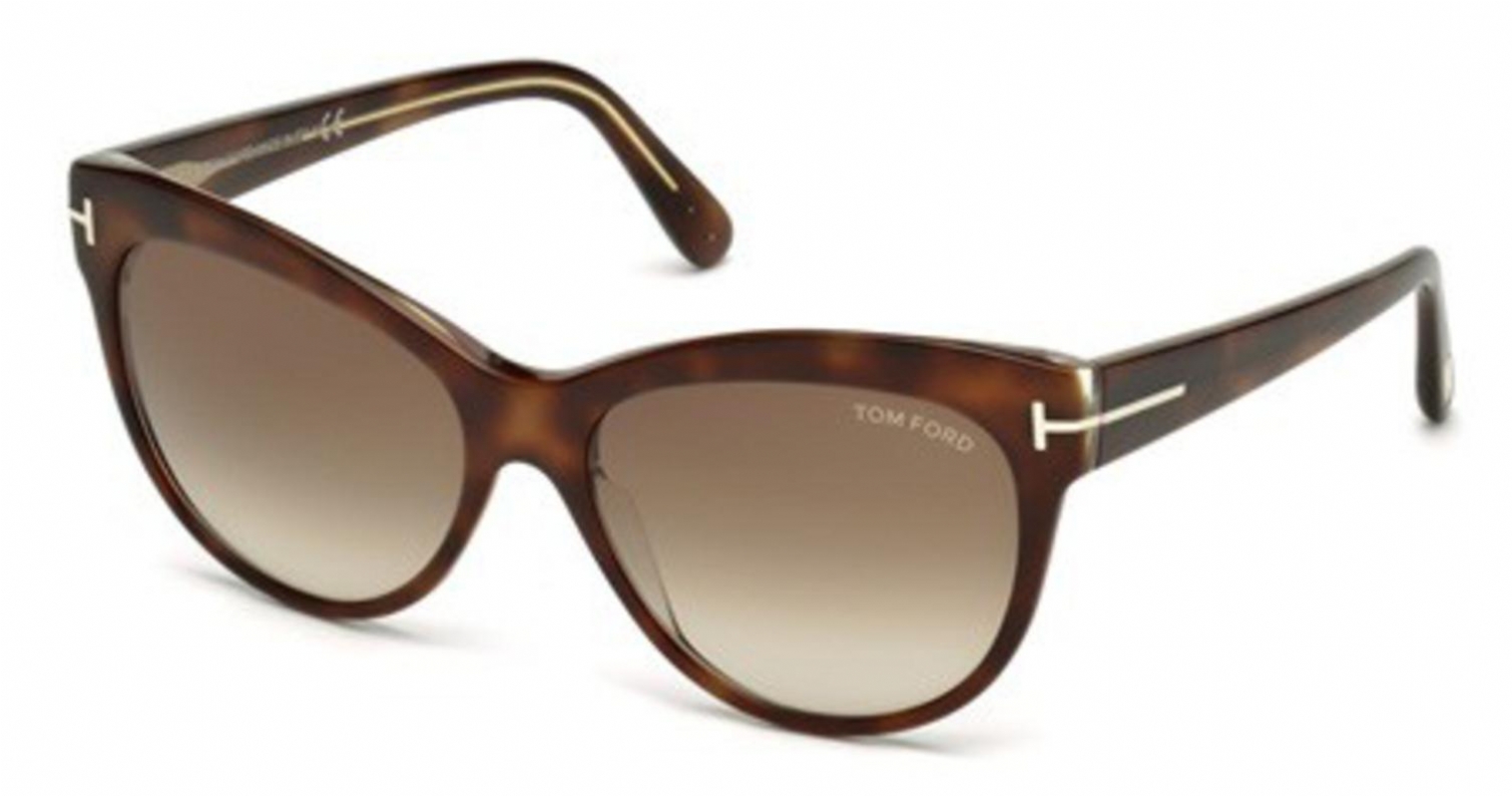 Tom Ford Lily Tf430 Sunglasses