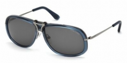 Tom Ford Sunglasses - outlet Robbie