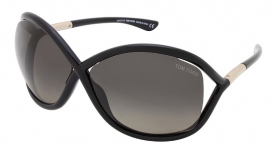 TOM FORD WHITNEY TF09 01D