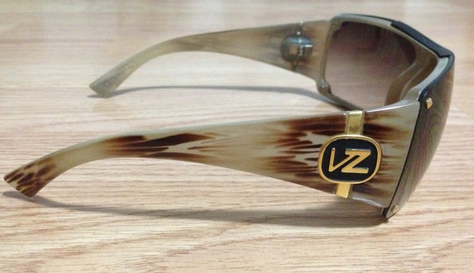 Von Zipper Gamma Sunglasses