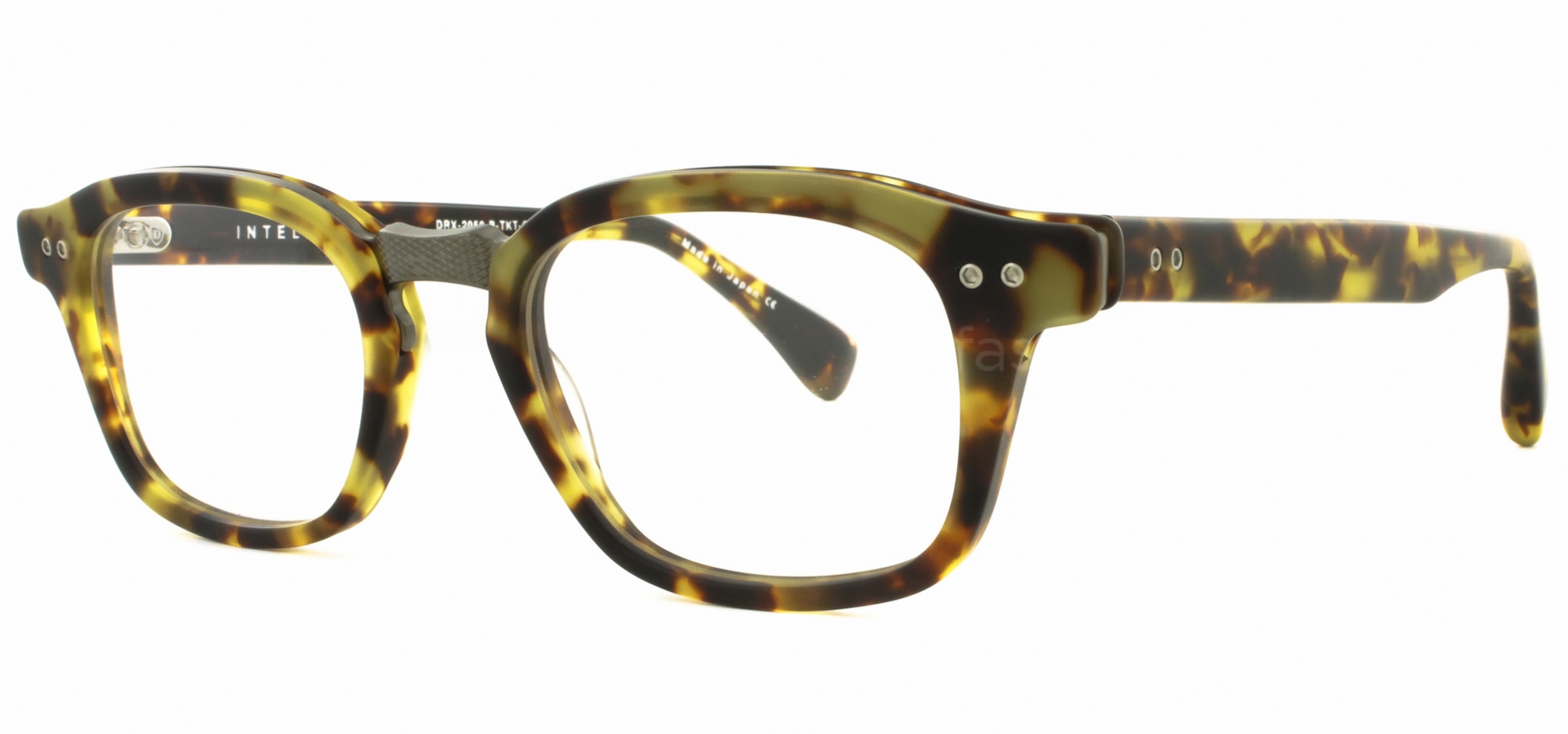 Dita Intelligente 2050 Eyeglasses