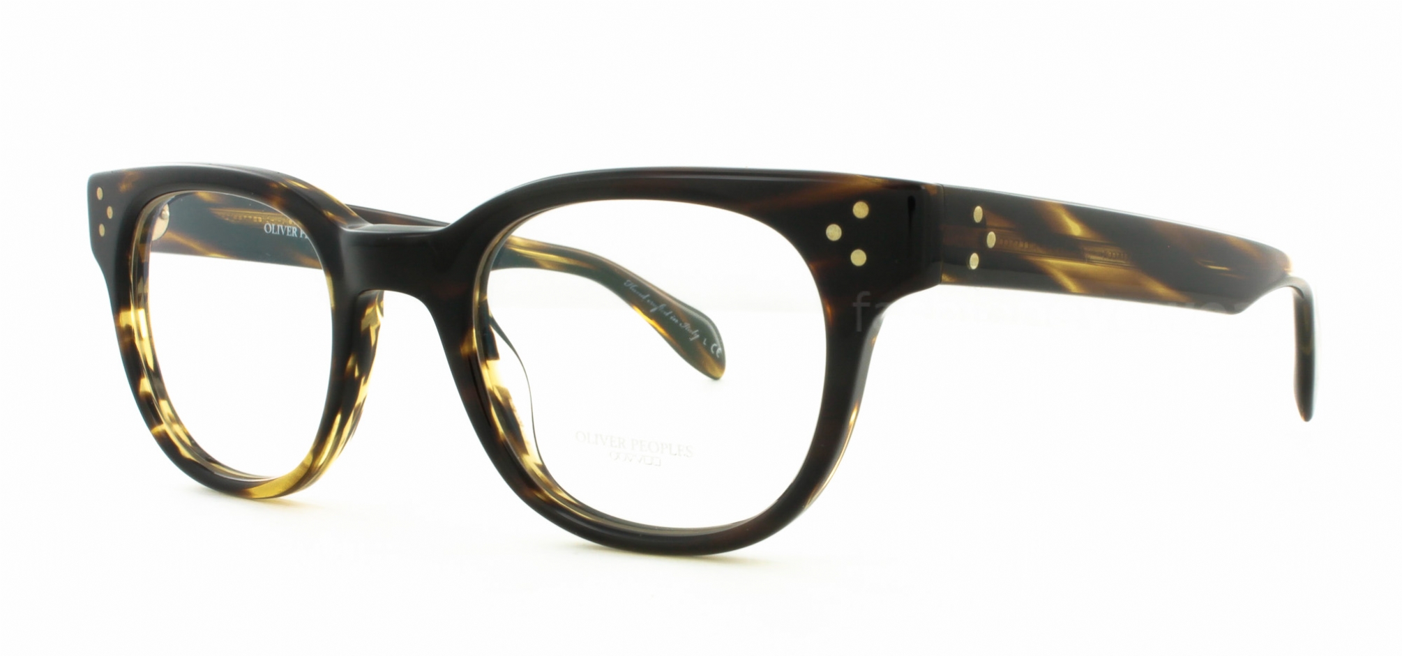 Oliver peoples hot sale afton rx