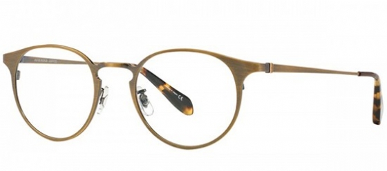 Oliver Peoples Wildman Eyeglasses