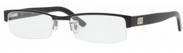 Ray Ban 6182 Eyeglasses