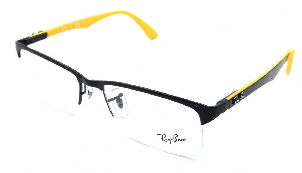 Ray Ban 8411 Eyeglasses