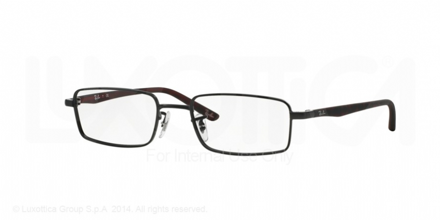 Ray Ban 8415 Eyeglasses