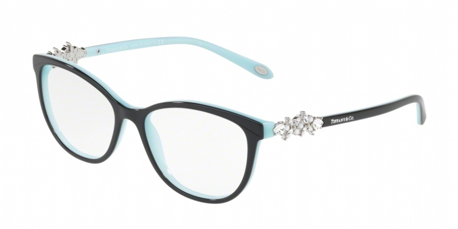 Tiffany 2144hb Eyeglasses