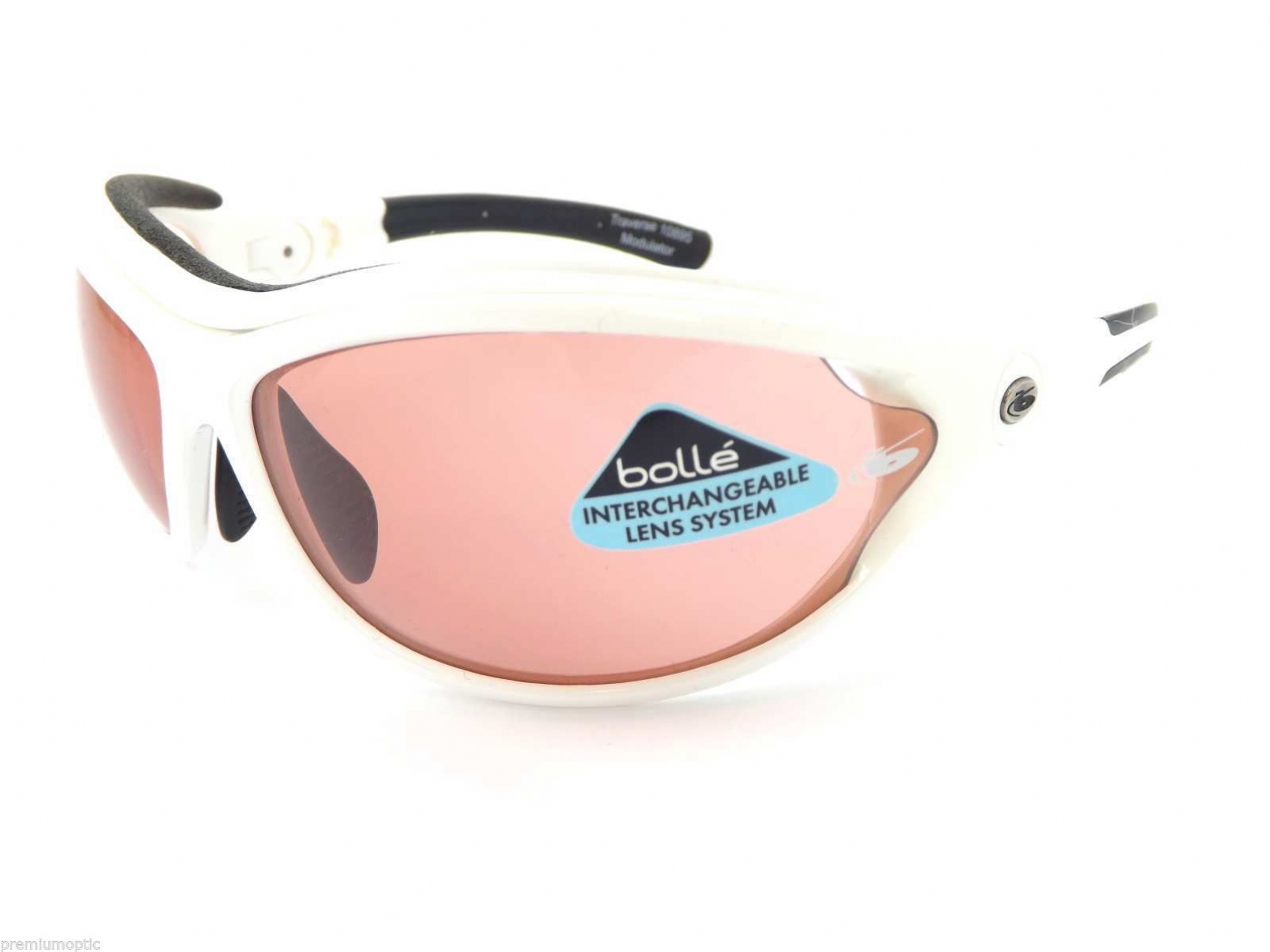 Bolle traverse sunglasses on sale