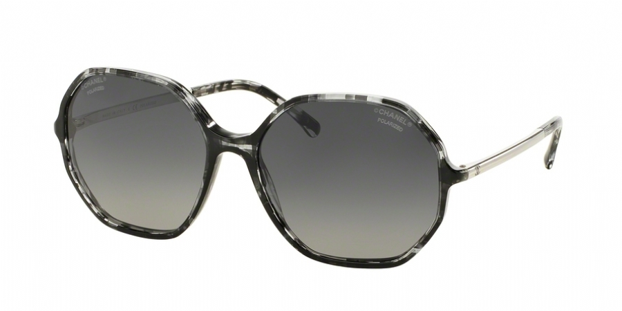 Chanel 5345 Sunglasses