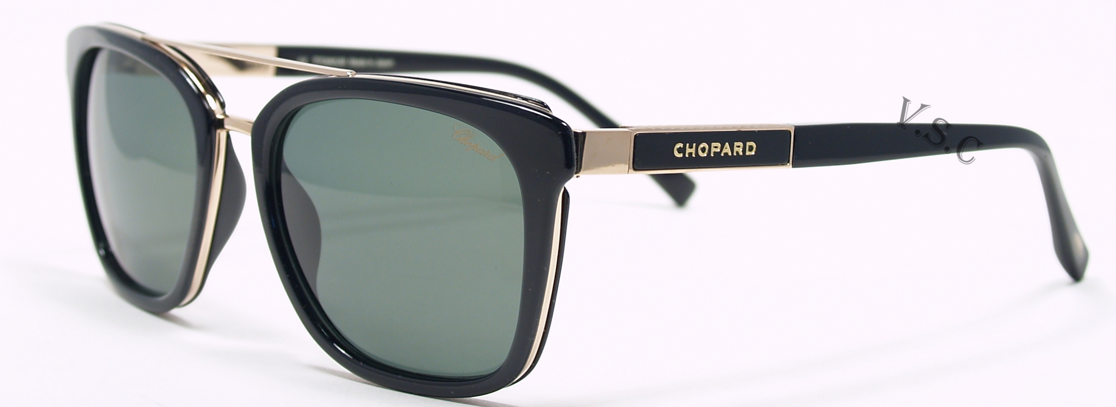 Shop Chopard Sunglasses directly from the source EyewearUS