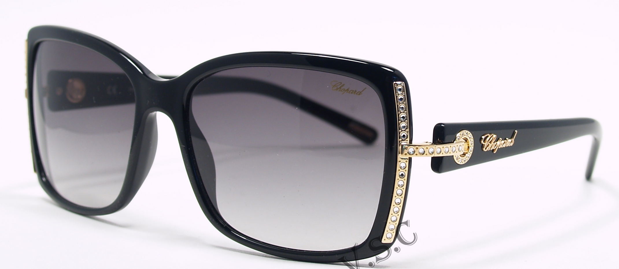 Chopard 126 Sunglasses