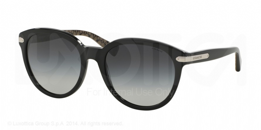 Coach 8140f Sunglasses