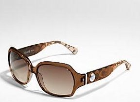 Coach Arlene 615 Sunglasses