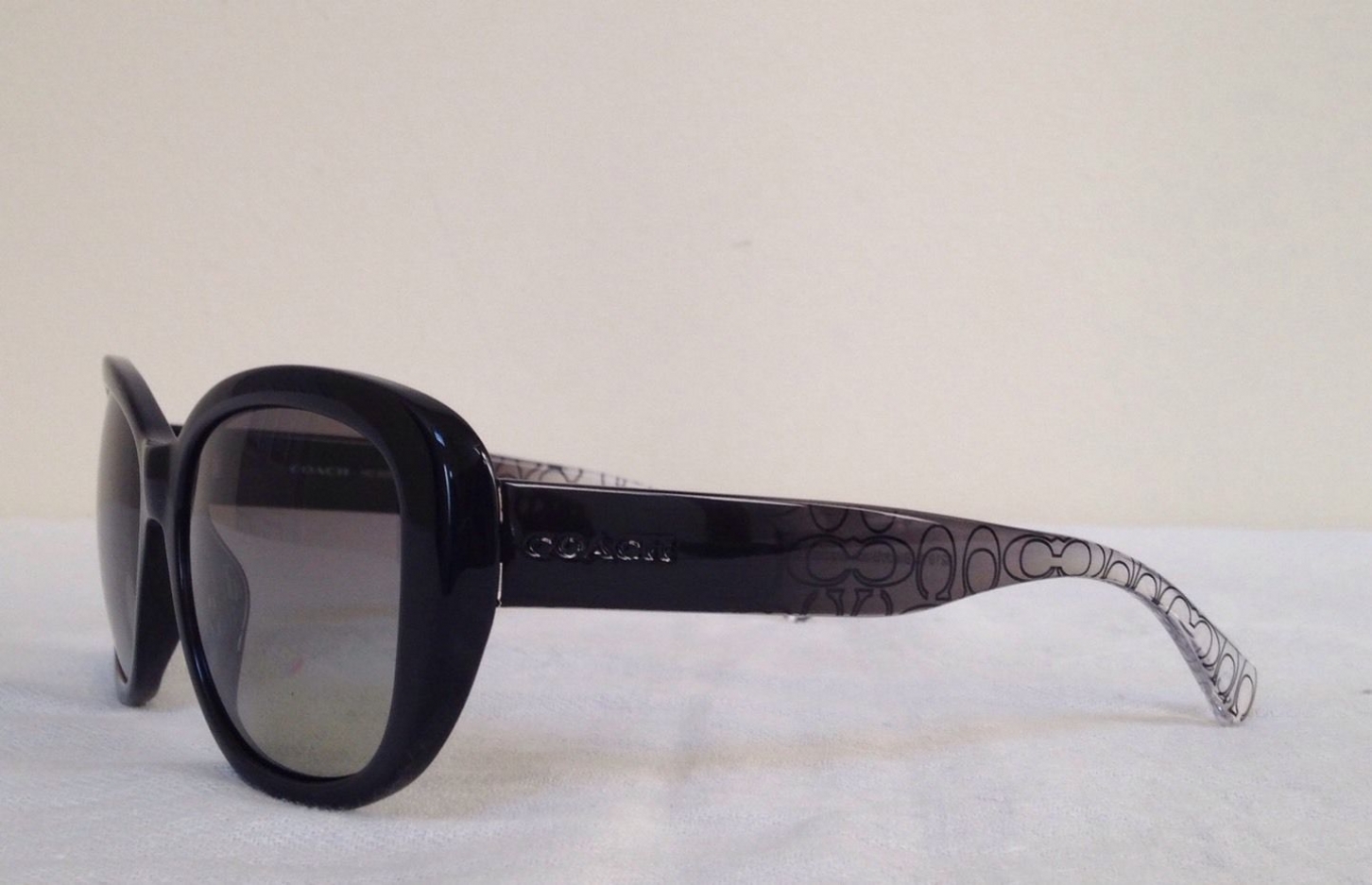 Coach sunglasses s2001 on sale