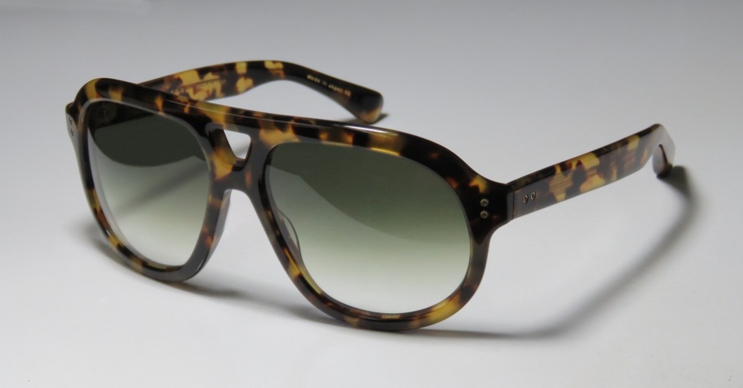 Dita Mercer Sunglasses