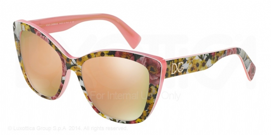 Dolce Gabbana 4216 Sunglasses